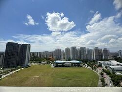 The Topiary (D28), Condominium #480396611